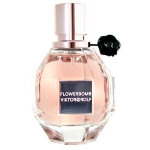 Viktor & Rolf Flowerbomb 100ml - тестер дамски