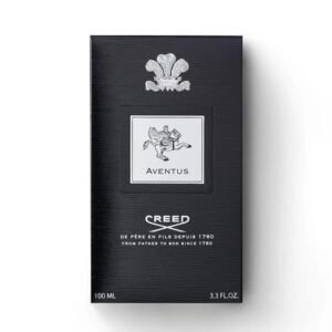 Alternative view of Creed Aventus 100ml - мъжки