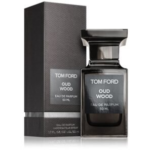 Alternative view of TOM FORD OUD WOOD 100 ml - унисекс