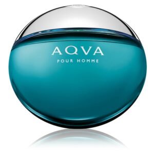 BVLGARI Aqva Pour Homme 100 ml - мъжки