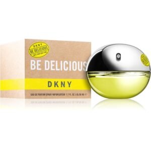 Alternative view of Dkny Be Delicious 100ml - дамски парфюм