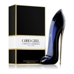 Alternative view of CAROLINA HERRERA Good Girl 80ml - дамски парфюм
