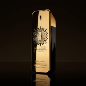 Alternative view of Paco Rabanne 1 Million Parfum 100ml - мъжки парфюм
