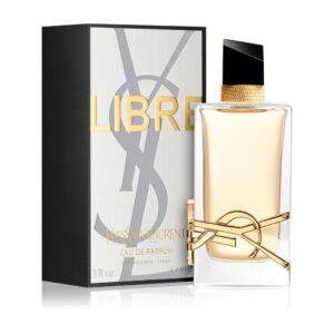 Alternative view of Yves Saint Laurent Libre 90ml - дамски парфюм