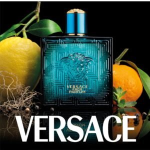 Alternative view of Versace Eros 100ml - парфюм за мъже
