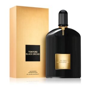 Alternative view of Tom Ford Black Orchid 100ml -  унисекс парфюм