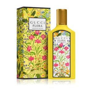 Alternative view of Gucci Flora Gorgeous Orchid 100ml - дамски парфюм