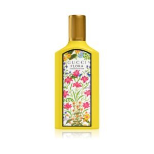 Gucci Flora Gorgeous Orchid 100ml - дамски парфюм