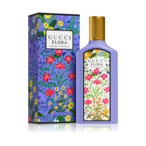 Alternative view of Gucci Flora Gorgeous Magnolia 100 ml - дамски парфюм