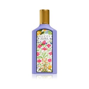 Gucci Flora Gorgeous Magnolia 100 ml - дамски парфюм