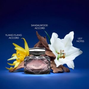 Alternative view of Gucci Bamboo For Her 75ml - дамски парфюм