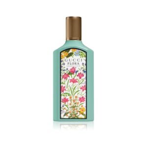 Gucci Flora Gorgeous Jasmine 100ml - дамски парфюм
