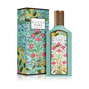 Alternative view of Gucci Flora Gorgeous Jasmine 100ml - дамски парфюм
