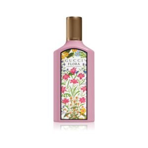 Gucci Flora Gorgeous Gardenia 100ml - дамски парфюм