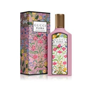 Alternative view of Gucci Flora Gorgeous Gardenia 100ml - дамски парфюм