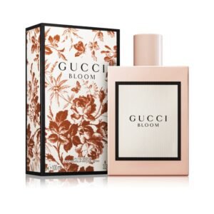 Alternative view of Gucci Bloom 100ml - дамски парфюм