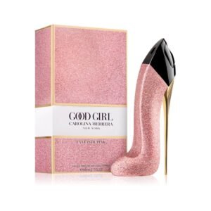 Alternative view of Carolina Herrera Good Girl Fantastic Pink 80ml - дамски парфюм