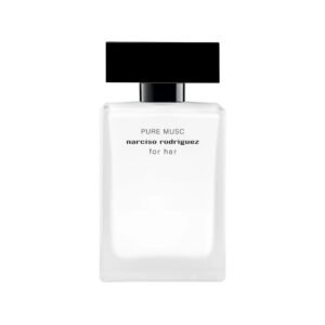 narciso rodriguez for her PURE MUSC 100ml -  дамски парфюм