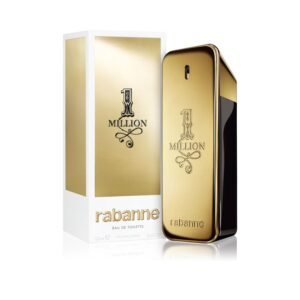 Alternative view of RABANNE 1 MILLION 100ml - мъжки парфюм