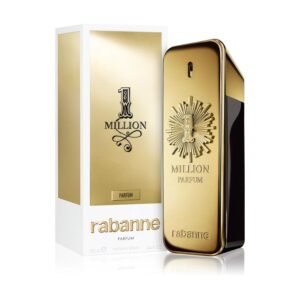 Alternative view of Paco Rabanne 1 Million Parfum 100ml - мъжки парфюм