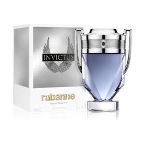 Alternative view of Rabanne Invictus 100ml - мъжки парфюм