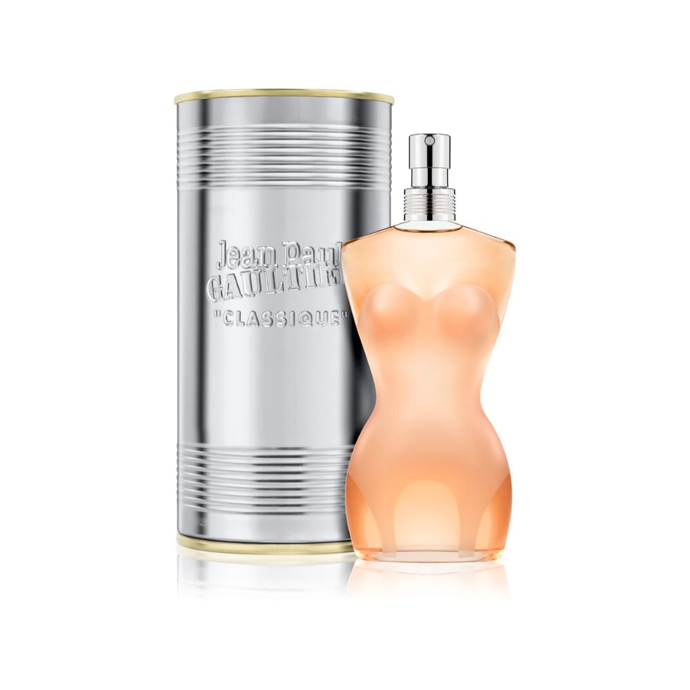 Jean Paul Gaultier Classique 100ml – парфюм за жени - Image 2