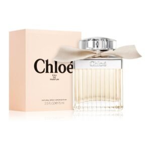Alternative view of Chloe Chloe 90ml – парфюм за жени