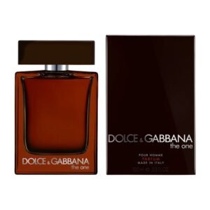 Alternative view of Dolce&Gabbana The One For Men Parfum 100ml – парфюм за мъже