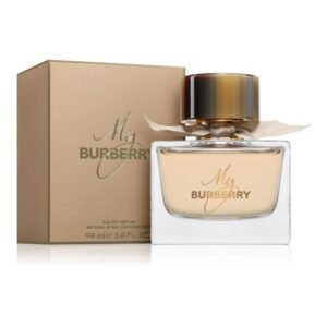Alternative view of Burberry My Burberry 90ml – парфюм за жени