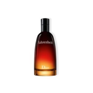 Dior Fahrenheit 100ml – парфюм за мъже бутилка