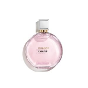 дамски парфюм Chanel Chance Eau Tendre 100ml розово стъклено шише