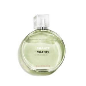 Chanel Chance Eau Fraiche - дамски парфюм стъклено шише