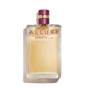 Chanel Allure Sensuelle - дамски парфюм стъклено шише