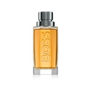 Hugo Boss The Scent 100ml мъжки парфю, бутилка