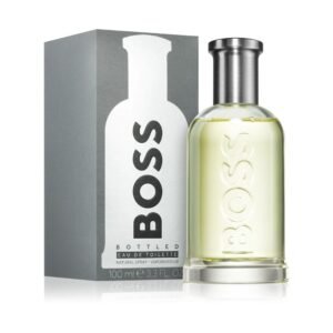 Alternative view of Hugo Boss Bottled 100ml – парфюм за мъже