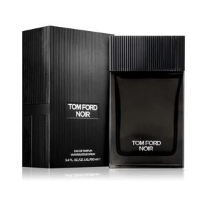 Alternative view of Tom Ford Noir 100ml - мъжки парфюм