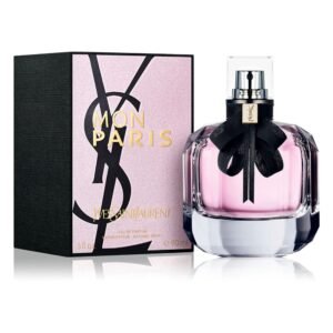 Alternative view of Yves Saint Laurent Mon Paris 90ml – парфюм за жени