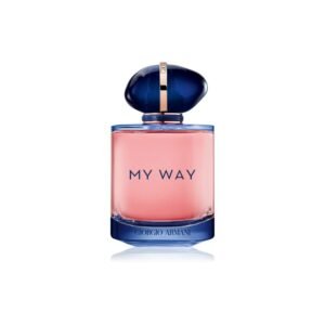 Armani My Way Intense 90ml - дамски парфюм бутилка