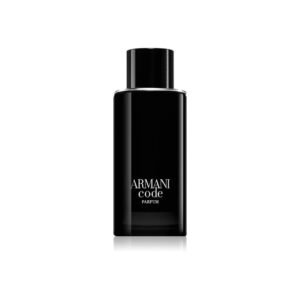 Купете Armani Code Parfum 125ml мъжки парфюм флакон