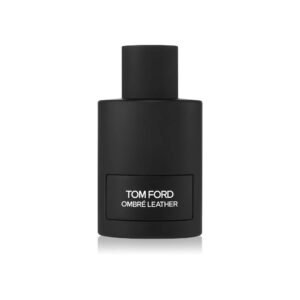 Tom Ford Ombre Leather 100ml - унисекс парфюм черен флакон