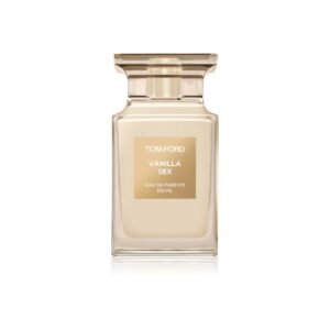 Tom Ford Vanilla Sex 100ml - унисекс парфюм флакон