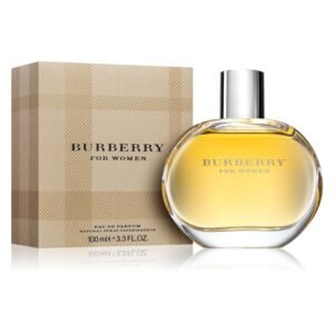 Alternative view of Burberry for Women 100ml – парфюм за жени