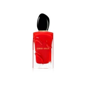 Armani Sì Passione 100ml – парфюм за жени бутилка