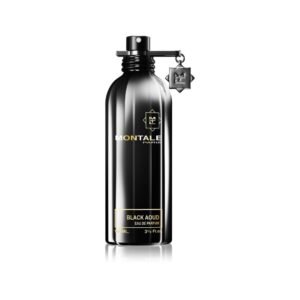 Montale BLACK AOUD 100ml - унисекс парфюм