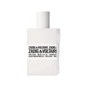 Zadig & Voltaire THIS IS HER! 100ml – парфюм за жени