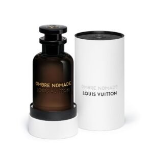 Alternative view of Louis Vuitton Ombre Nomade 100ml - унисекс парфюм