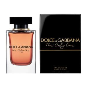 Alternative view of Dolce&Gabbana The Only One 100ml – парфюм за жени