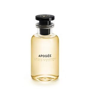 LOUIS VUITTON APOGEE 100ml флакон с черно капаче