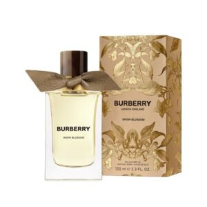 Alternative view of Burberry Snow Blossom 100ml – парфюм за жени