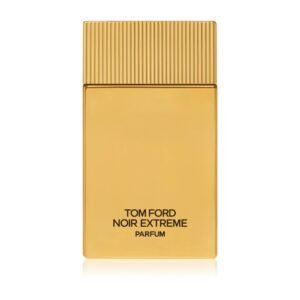 мъжки парфюм Tom Ford Noir Extreme Parfum 100ml - със златист флакон